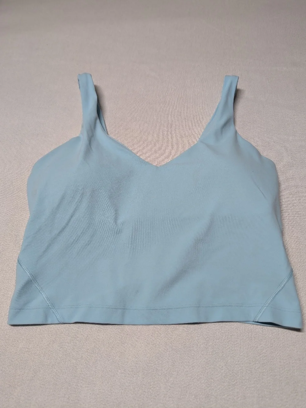 Lululemom Align Tank Top - Size 8